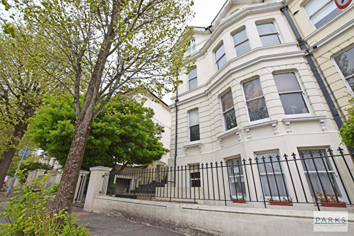 2 Bedroom Apartment To Rent In Buckingham Road, Brighton, East Sussex, BN1
