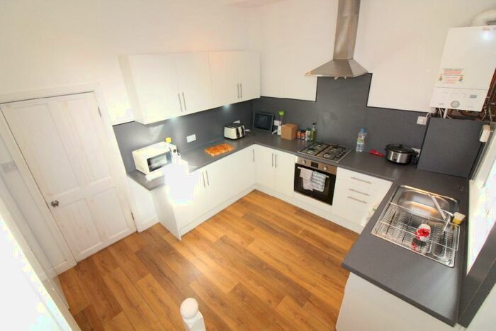 2 Bedroom Terraced House To Rent In Langton Street, Preston, Lancashire, PR1