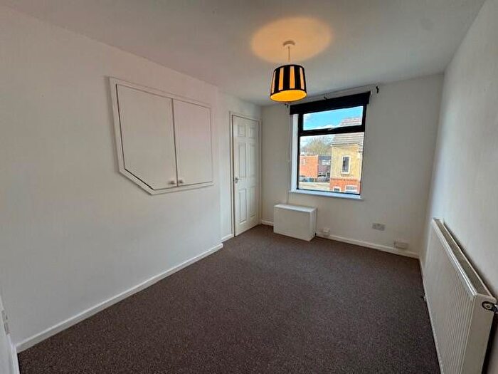 1 Bedroom Maisonette To Rent In Shelton Street, Tamworth, B77