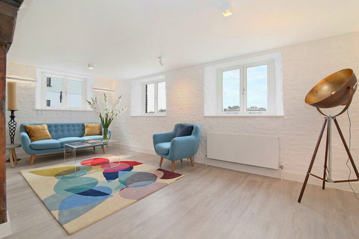 2 Bedroom Apartment To Rent In Grices Wharf Apartments, Rotherhithe Street, London, Greater London, SE16