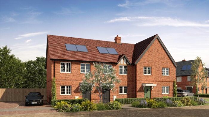 2 Bedroom Terraced House For Sale In Loughborough Road, Wanlip, Leicester, LE7