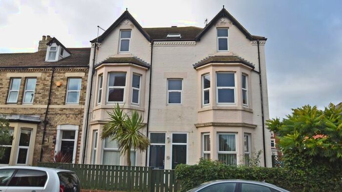 2 Bedroom Flat To Rent In Delaval Road, Whitley Bay, NE26