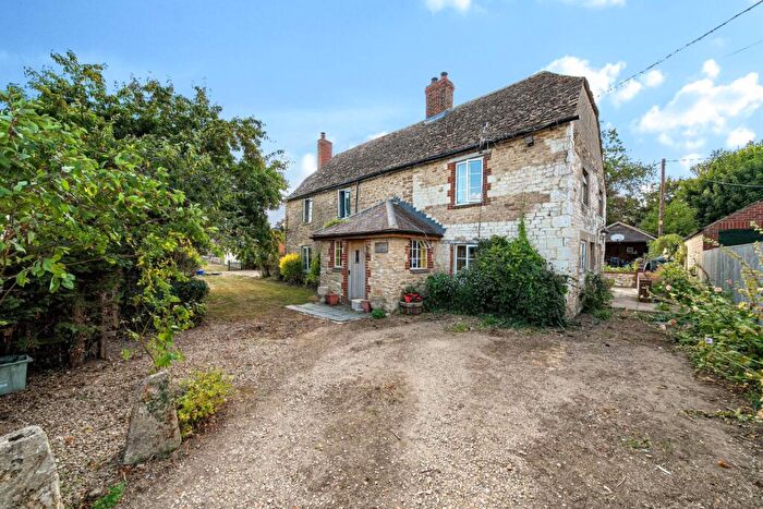 5 Bedroom Detached House For Sale In Baulking, Faringdon, Oxfordshire, SN7