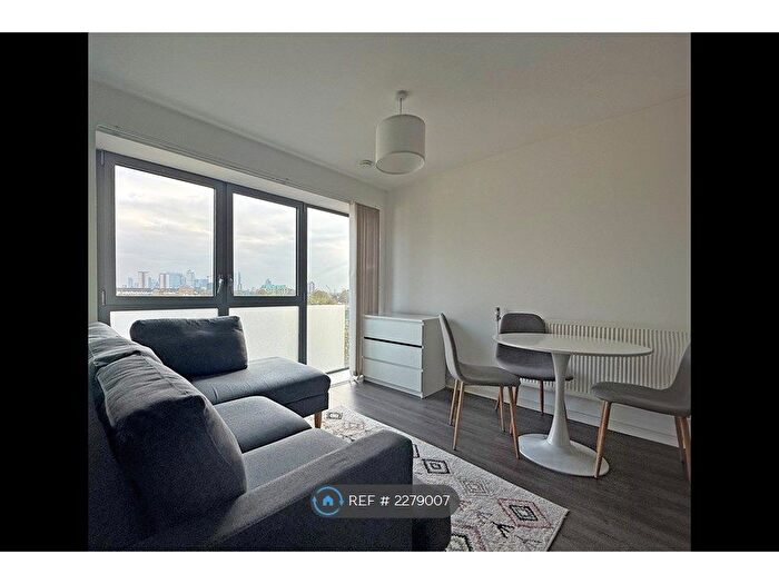 1 Bedroom Flat To Rent In William Beveridge House, London, E3
