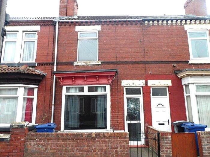 3 Bedroom Terraced House To Rent In Royston Avenue, Bentley, Doncaster, DN5