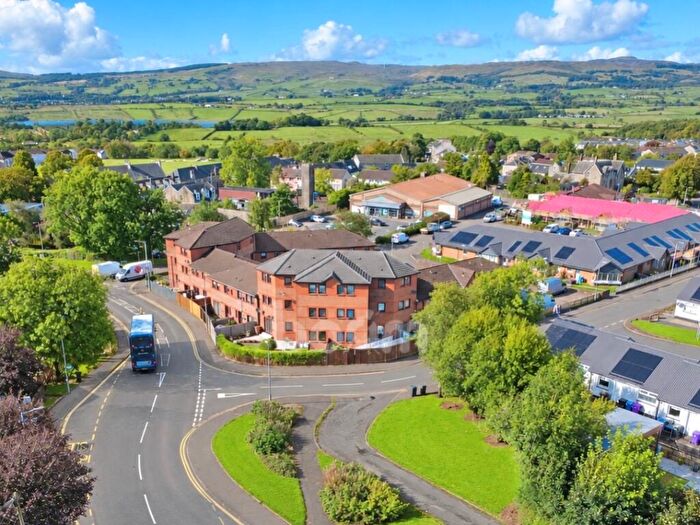 2 Bedroom Apartment For Sale In Medine Court, Beith, KA15