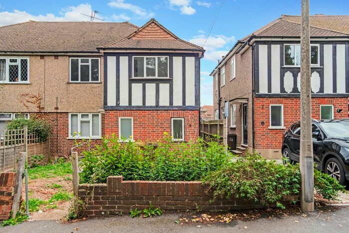 Property To Rent In Netley Close, Cheam, Sutton, SM3