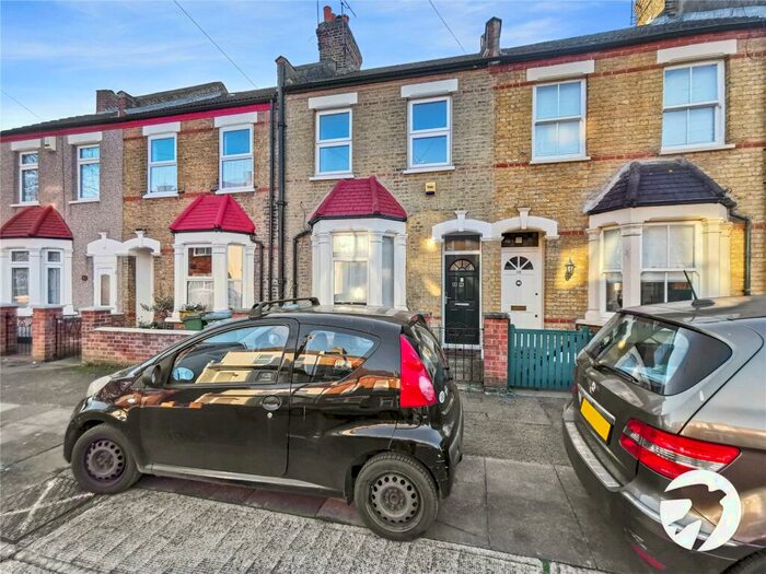 2 Bedroom Terraced House To Rent In Ravine Grove, London, SE18