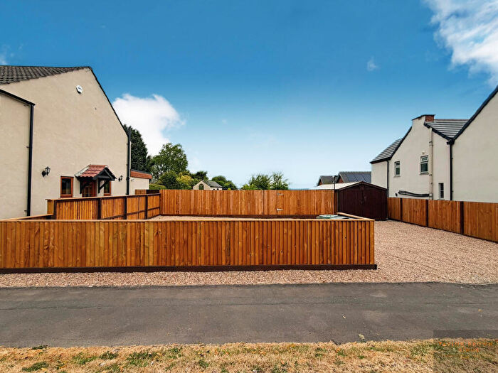 4 Bedroom Land For Sale In Land To Side Of Hardy Barn, Shipley, Heanor, Derbyshire, DE75