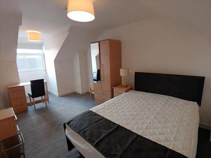 4 Bedroom Detached House To Rent In Dagmar Grove, Beeston, Nottingham, Nottinghamshire, NG9