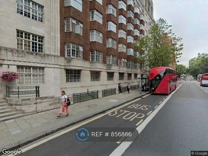 Studio To Rent In Russell Court, London, WC1H