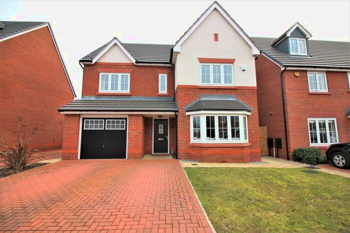 5 Bedroom Detached House To Rent In Lenton Avenue, Freshfield, Formby, L37