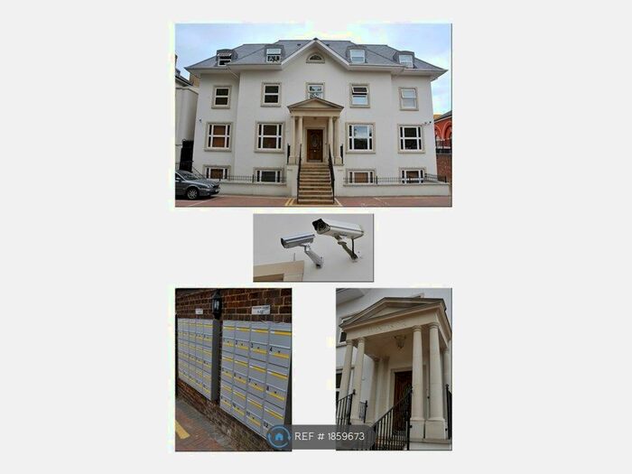 2 Bedroom Flat To Rent In Windsor Court, London, N8