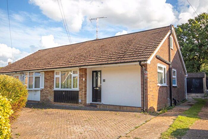 4 Bedroom Semi-Detached Bungalow For Sale In Long Ridings Avenue, Brentwood, CM13