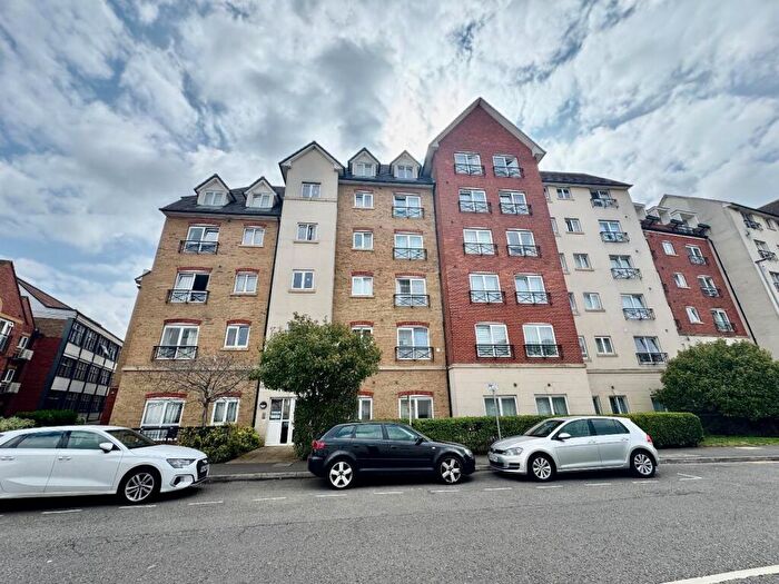 1 Bedroom Apartment For Sale In St Andrews Street, Northampton, NN1