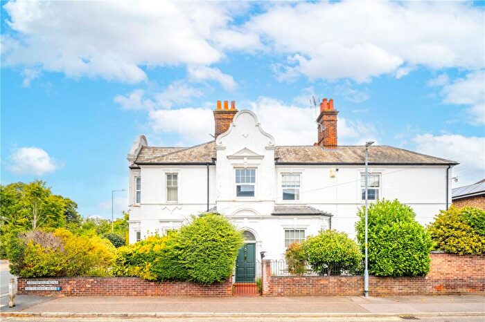 4 Bedroom End Of Terrace House For Sale In Smithfield Road, Norwich, Norfolk, NR1