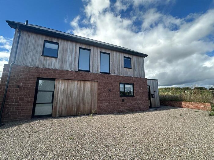 3 Bedroom Property To Rent In Llangarron, Ross-On-Wye, HR9