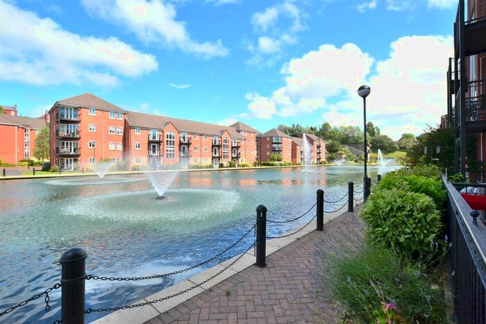 2 Bedroom Flat To Rent In City Quay, Ellerman Road, Liverpool, L3