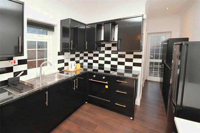 Studio To Rent In Waverley Avenue, Whitton, Twickenham, TW2