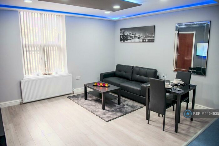 1 Bedroom Flat To Rent In Claremont, Bradford, BD7