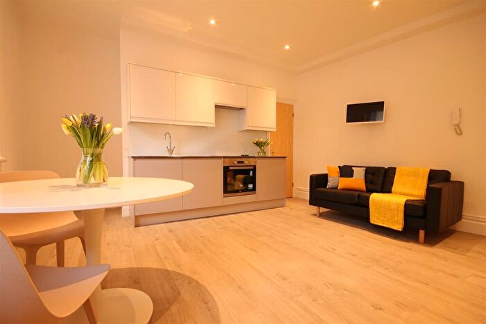 1 Bedroom Apartment To Rent In Dean Street, City Centre, Newcastle Upon Tyne, NE1