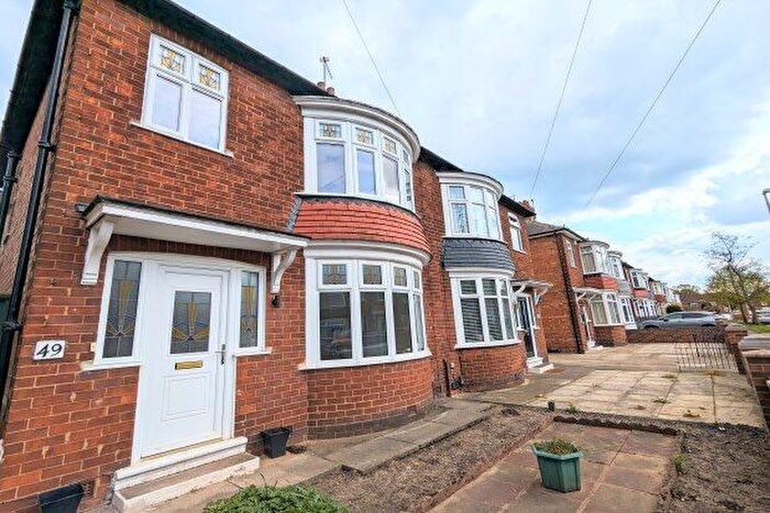 3 Bedroom Property To Rent In Carnaby Road, Darlington, DL1