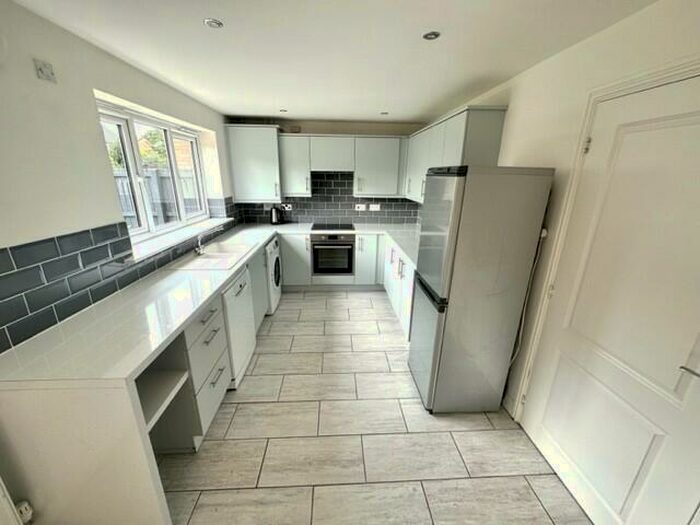 4 Bedroom Detached House To Rent In Jubilee Pastures, CW10