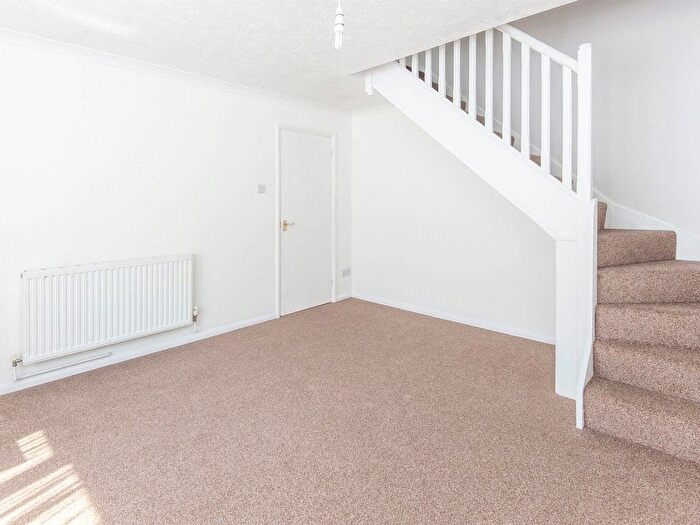 2 Bedroom End Of Terrace House To Rent In The Cricketers, Axminster, EX13