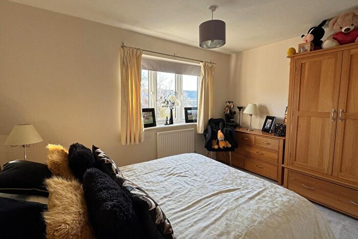 4 Bedroom Detached House For Sale In Swallows Drive, Stathern, LE14