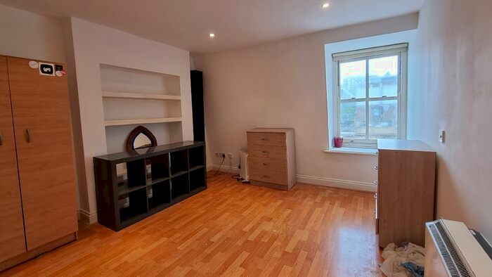 Studio To Rent In Kingsland Road, Haggerston, Haggerston, E8