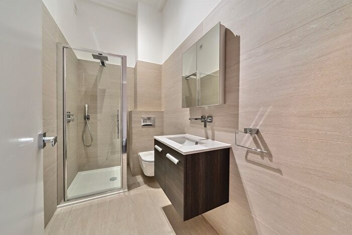 1 Bedroom Flat For Sale In Cromwell Road, London, SW5