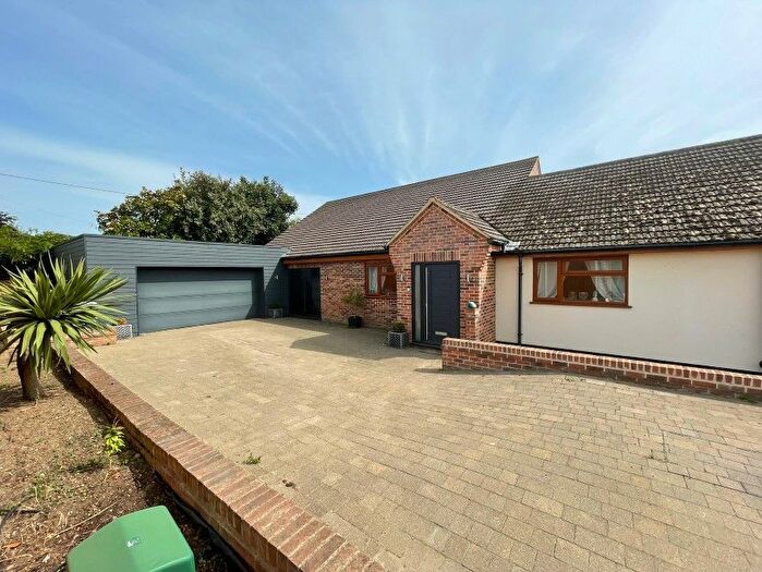 5 Bedroom Detached Bungalow For Sale In Sparrow Hall Bungalow, Blofield, Norwich, Norfolk, NR13