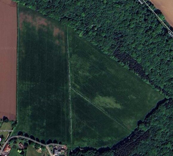1 Bedroom Land To Rent In Ladyfield Road, Thorpe Salvin, Worksop, S80