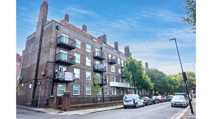 4 Bedroom Flat For Sale In Miller House, Forster Road, Streatham, London, SW2