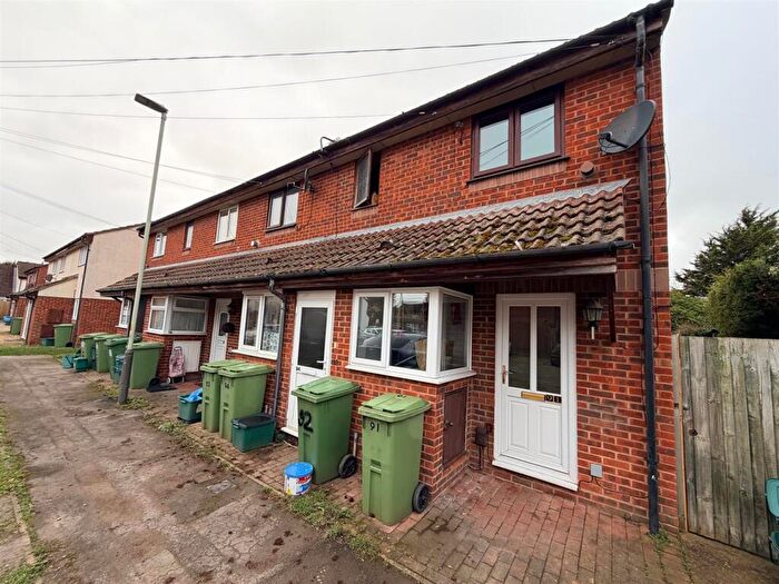 1 Bedroom Flat To Rent In River Leys, Cheltenham, GL51