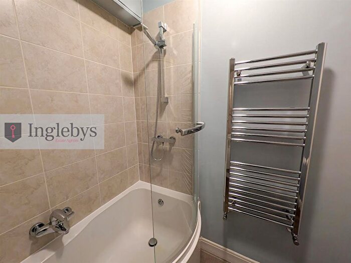 1 Bedroom Flat For Sale In Marine Parade, Saltburn-By-The-Sea, TS12