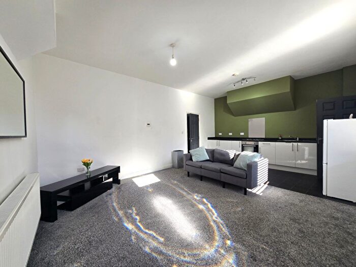 1 Bedroom Flat To Rent In North Road, Wallsend, NE28