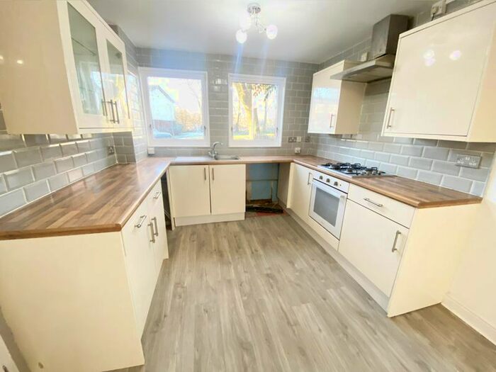 3 Bedroom Terraced House To Rent In Newquay Close, Brookvale, Runcorn, WA7