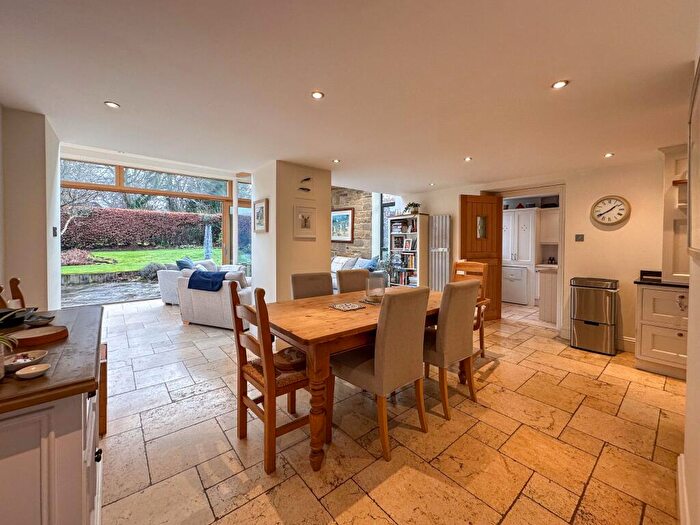5 Bedroom Detached House For Sale In Lislehurst, Lintzford Road, Hamsterley Mill, Rowlands Gill, NE39