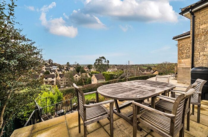 Detached House For Sale In The Ley, Box, SN13