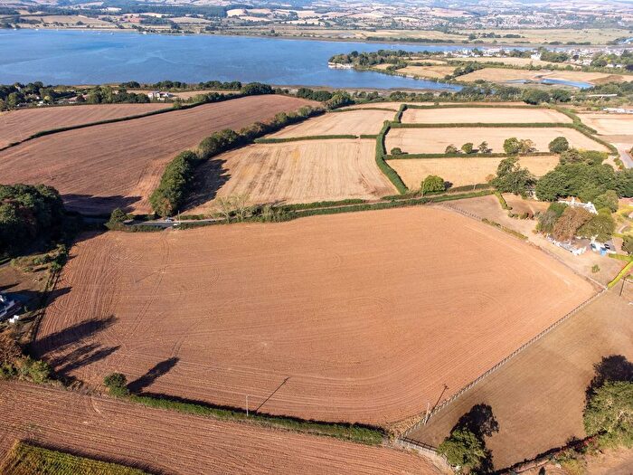 Land For Sale In Land In Ebford, EX3