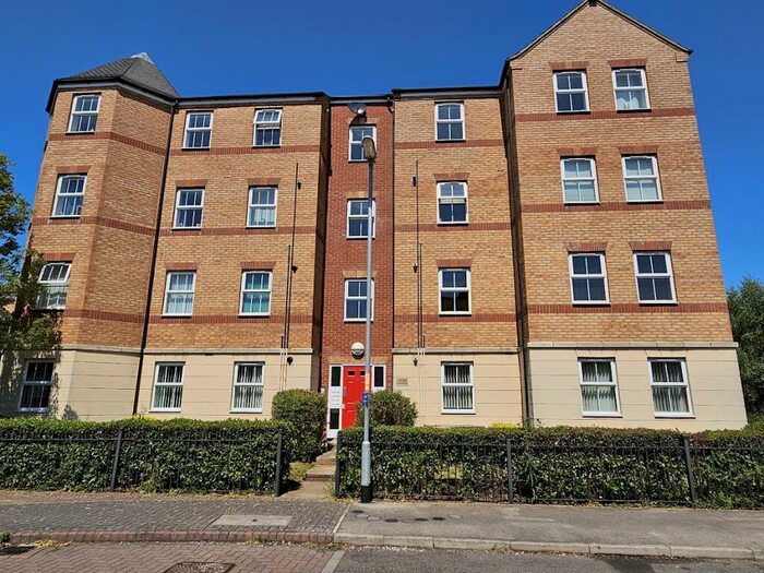 2 Bedroom Flat To Rent In Kedleston Road, Grantham, NG31
