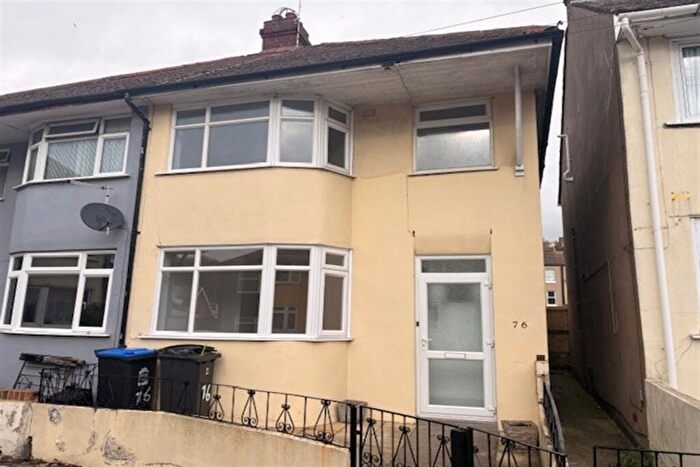 3 Bedroom End Of Terrace House To Rent In Alfred Road, CT16