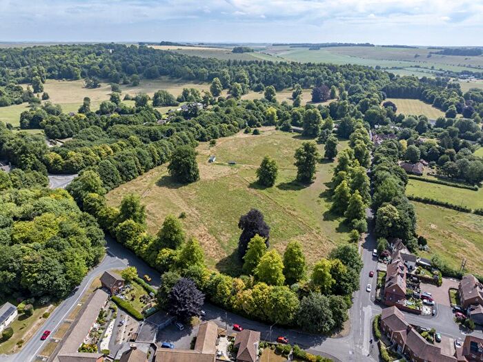 Land For Sale In Park Street, Heytesbury, BA12