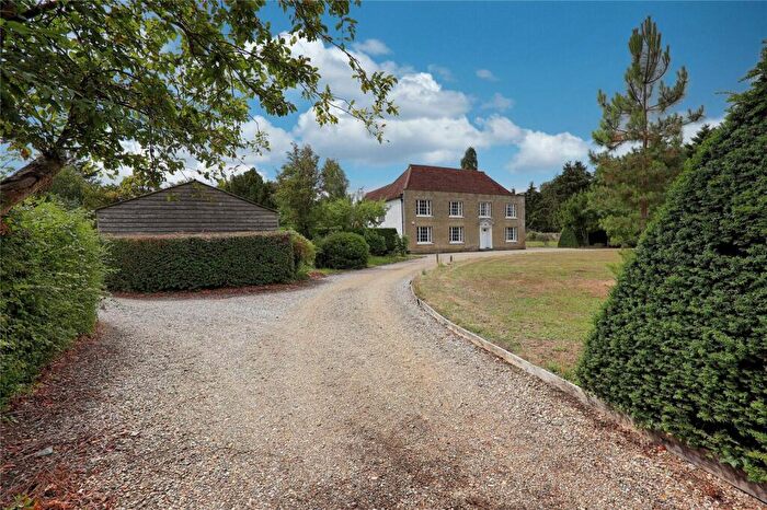 7 Bedroom Detached House For Sale In Stonehill, Earls Colne, Essex, CO6