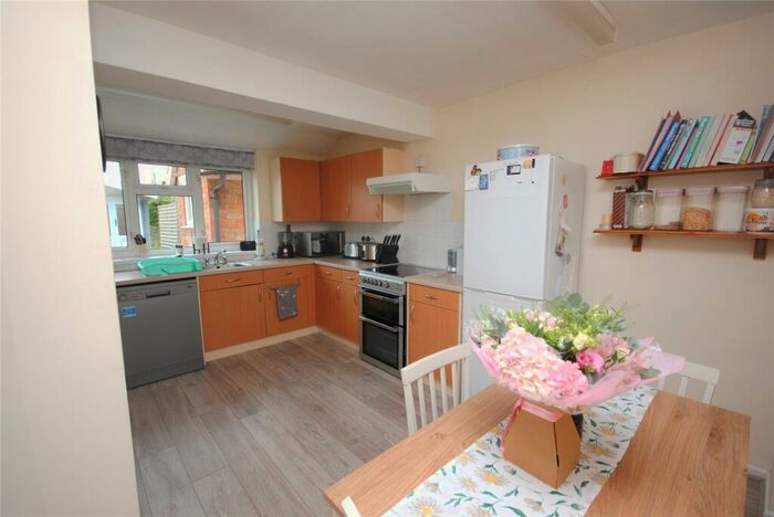 2 Bedroom Terraced House For Sale In Daisyfield, Rimpton, Yeovil, Somerset, BA22