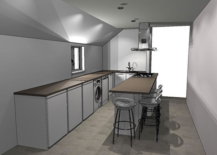 4 Bedroom Flat To Rent In Kendoa Road, London, SW4