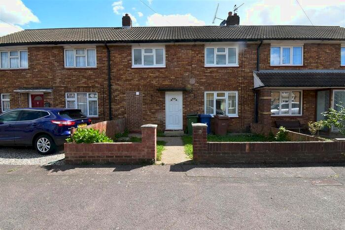 3 Bedroom Terraced House To Rent In St. Augustine Road, Chadwell St. Mary, Grays, RM16