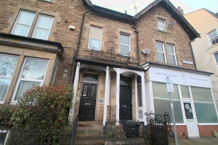 1 Bedroom Apartment To Rent In East Parade, Harrogate, HG1