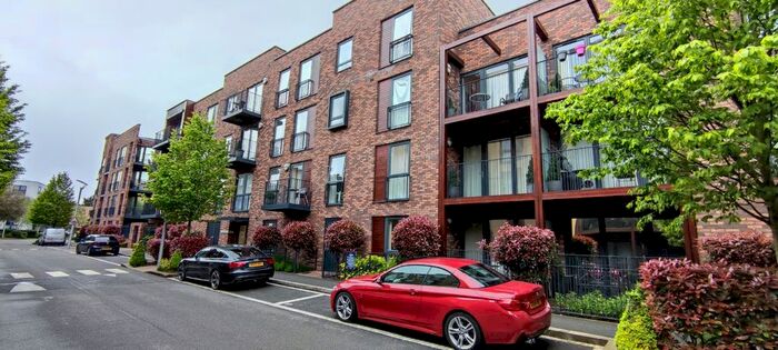 1 Bedroom Flat To Rent In Madeleine Court, Unwin Way, Stanmore Place, HA7